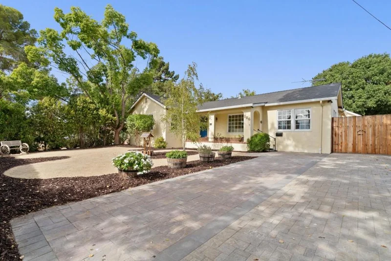 186 Mountain View Avenue, San Jose, CA 95127