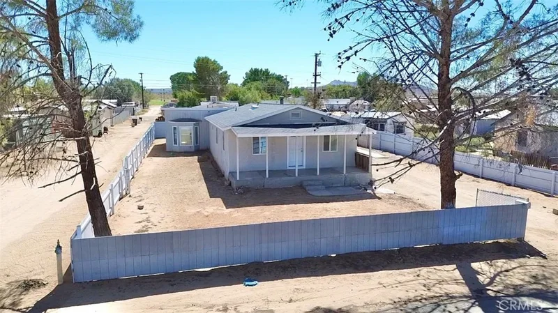 26982 Jessie Street, Boron, CA 93516