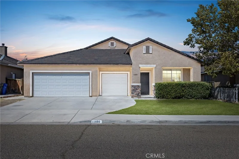 11880 Trailwood Street, Victorville, CA 92392