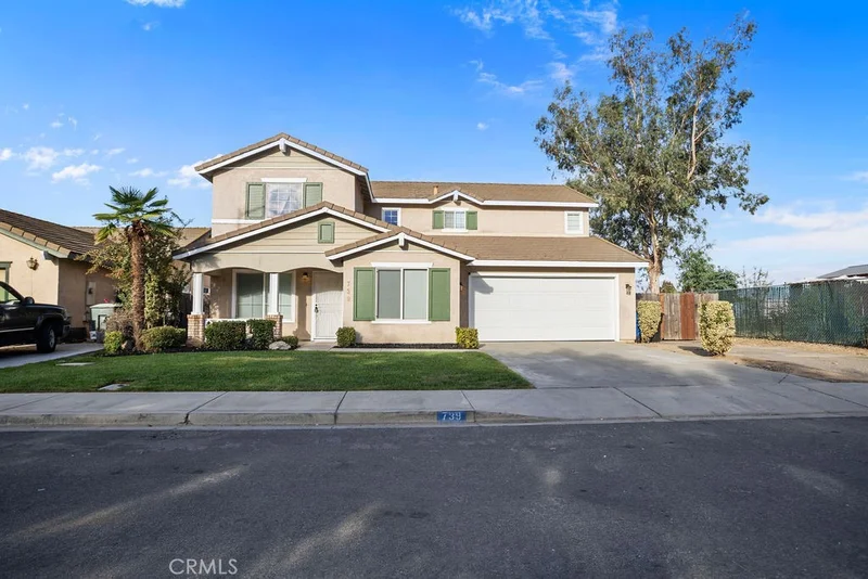 739 Shallow Stream Way