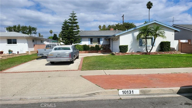 10131 10131 Brookside, Garden Grove, CA 92840