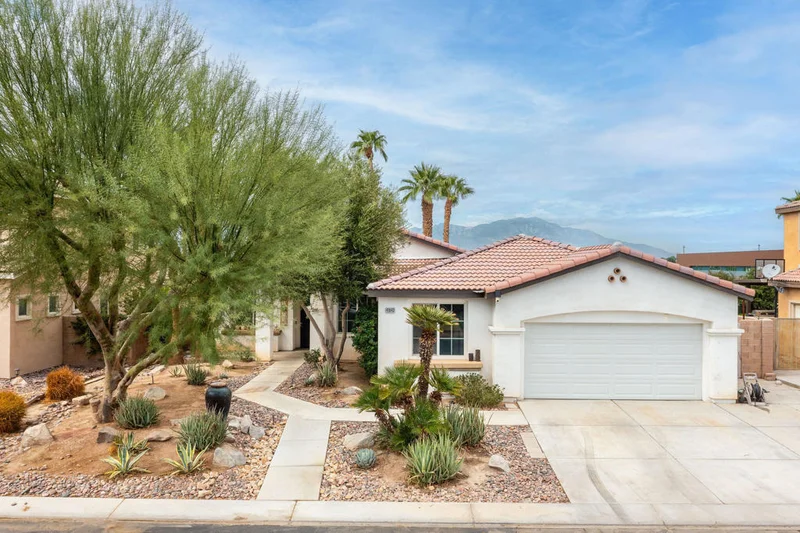 41843 Napoli Street Street, Indio, CA 92203