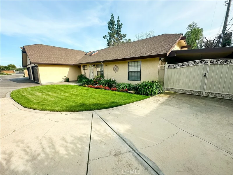 1010 S Clovis Avenue 107, Fresno, CA 93727