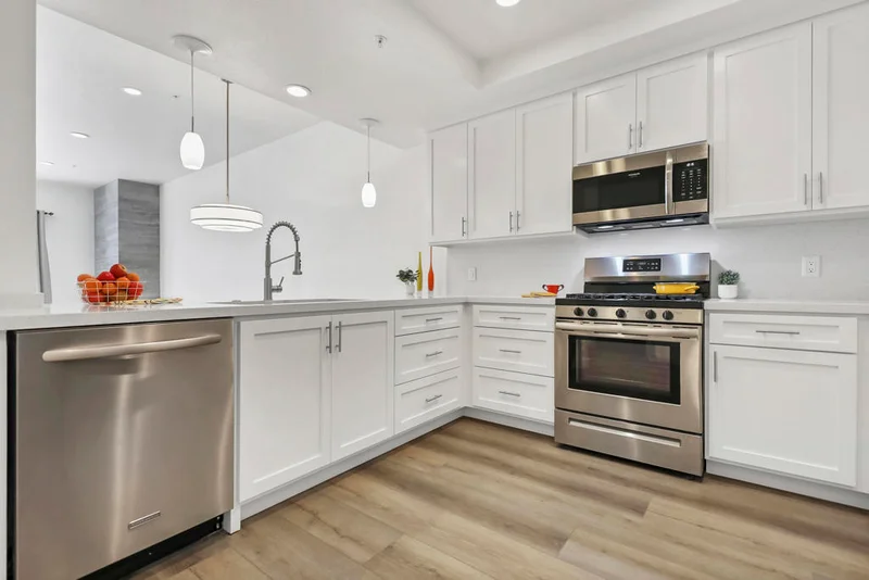 2601 S Broadmoor Drive 2, Palm Springs, CA 92264