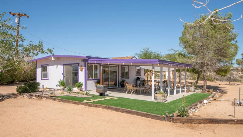 63220 Cielito Drive, Joshua Tree, CA 92252