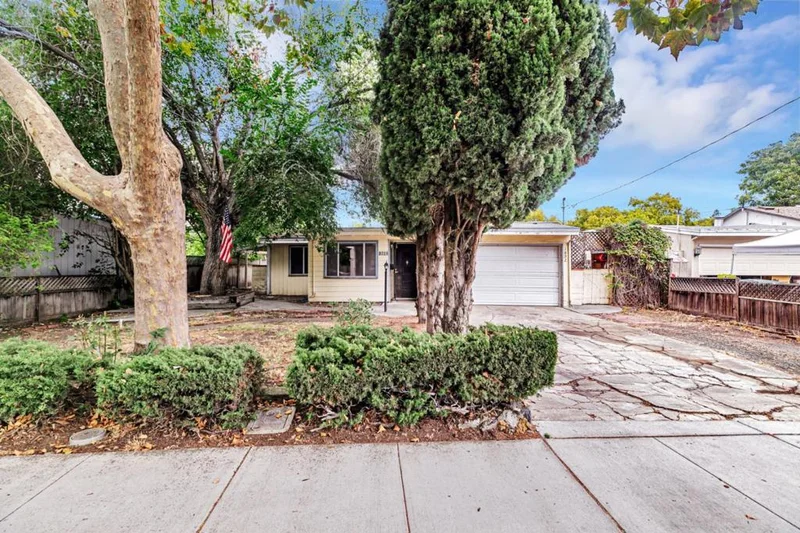 1892 Drew Avenue, Mountain View, CA 94043