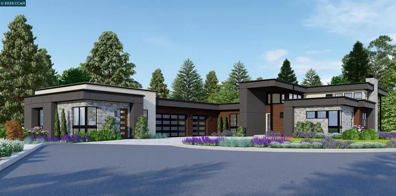 1050 Borrette Court, Napa, CA 94558