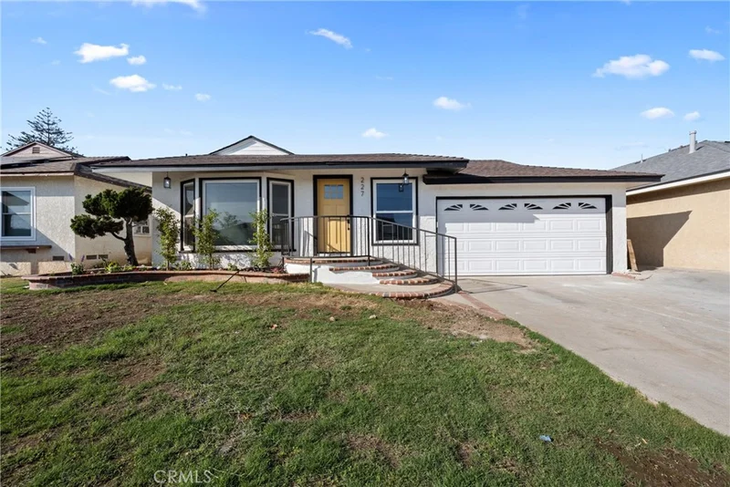 227 E 138th Street, Los Angeles, CA 90061