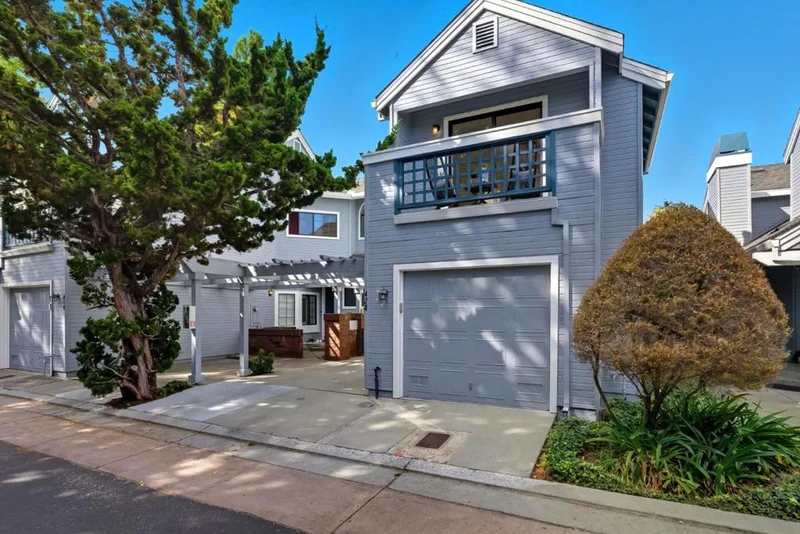 420 Mountain Laurel Court, Mountain View, CA 94043