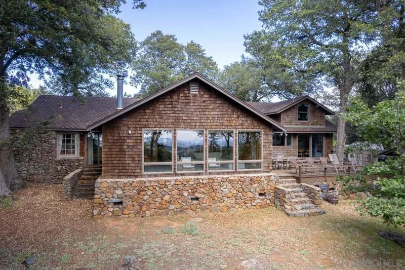 4597 Luneta Drive, Julian, CA 92036