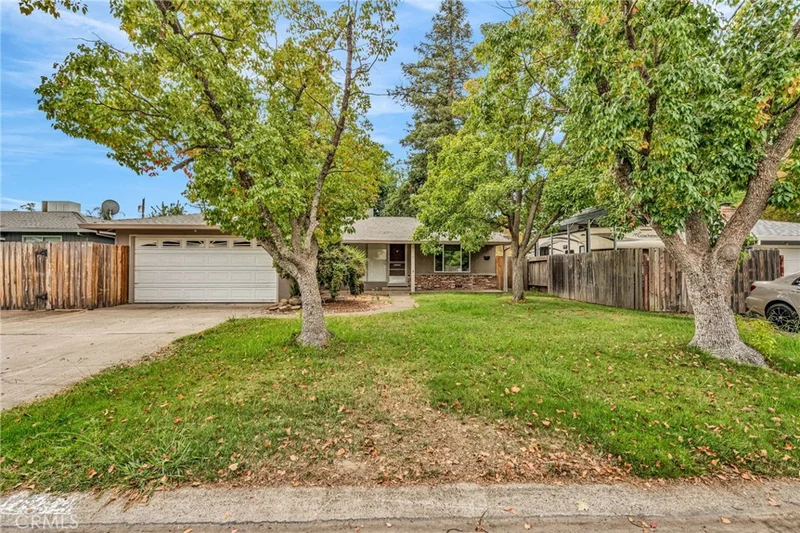 4516 Mcdonald Drive, Sacramento, CA 95821