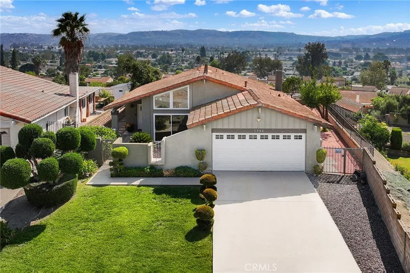 1902 Viola Court, West Covina, CA 91792