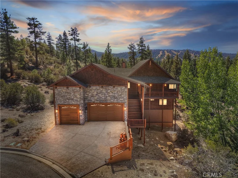 42285 42285 Castle Crag, Big Bear Lake, CA 92315