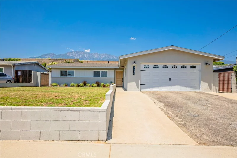9140 Garden Street, Rancho Cucamonga, CA 91701