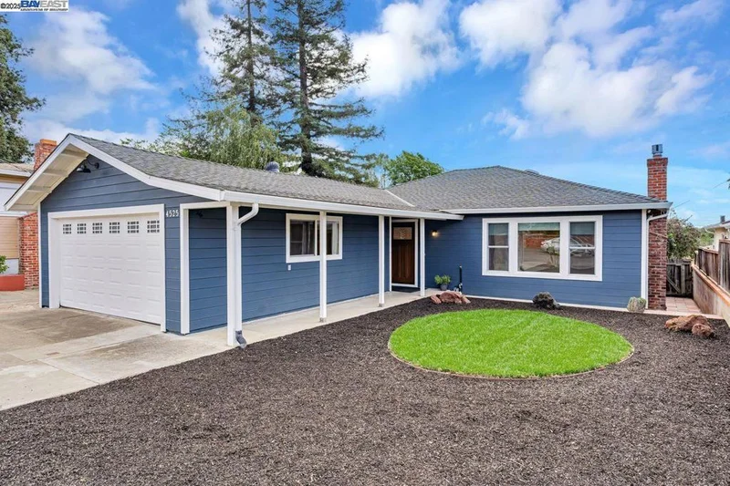 4525 Edwards Lane, Castro Valley, CA 94546-4734
