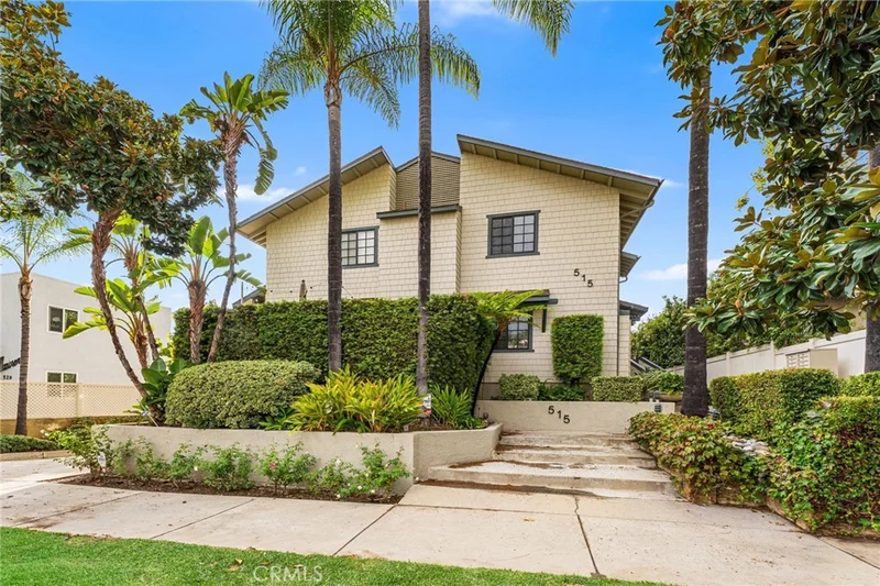 515 S Madison Avenue 2, Pasadena, CA 91101
