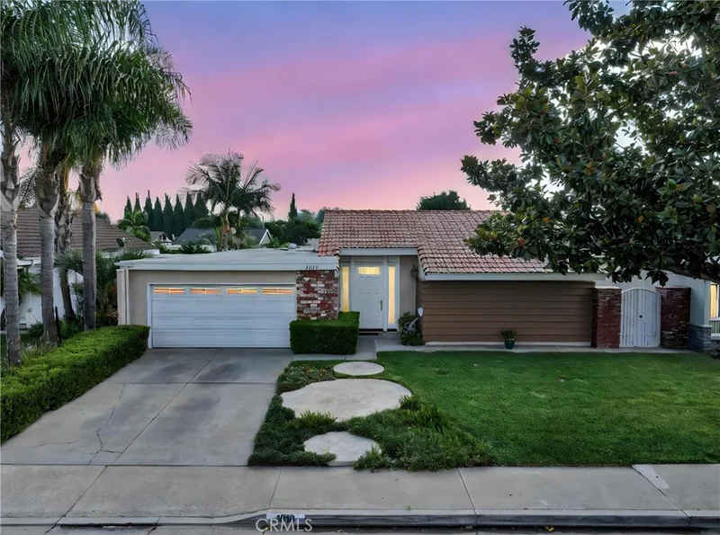 1018 Violet Circle, Placentia, CA 92870