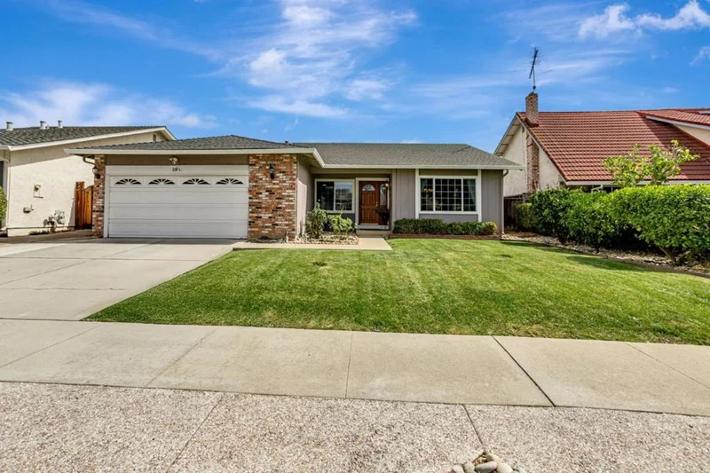 202 French Court, San Jose, CA 95139