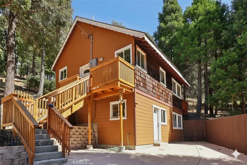 413 Wald Court, Crestline, CA 92325