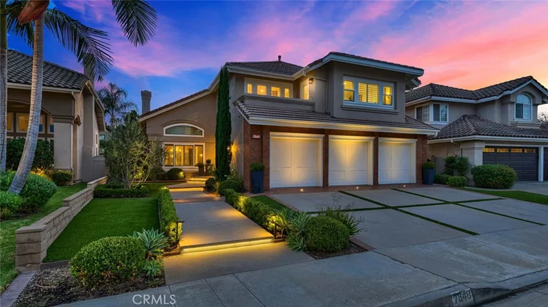 7848 E Salinas Court, Orange, CA 92869