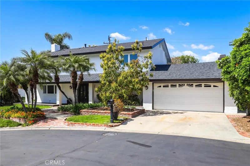 11391 Arroyo, North Tustin, CA 92705