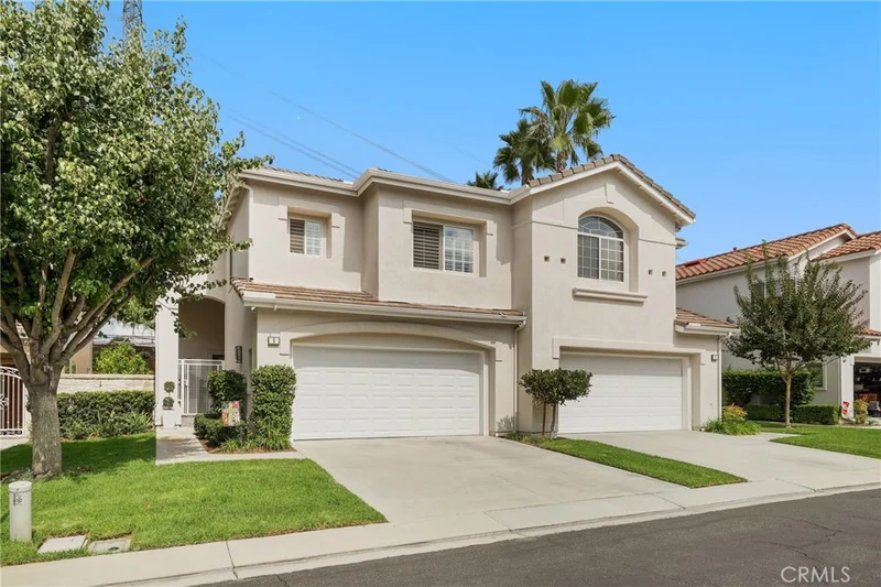 9 Robin Ridge, Aliso Viejo, CA 92656