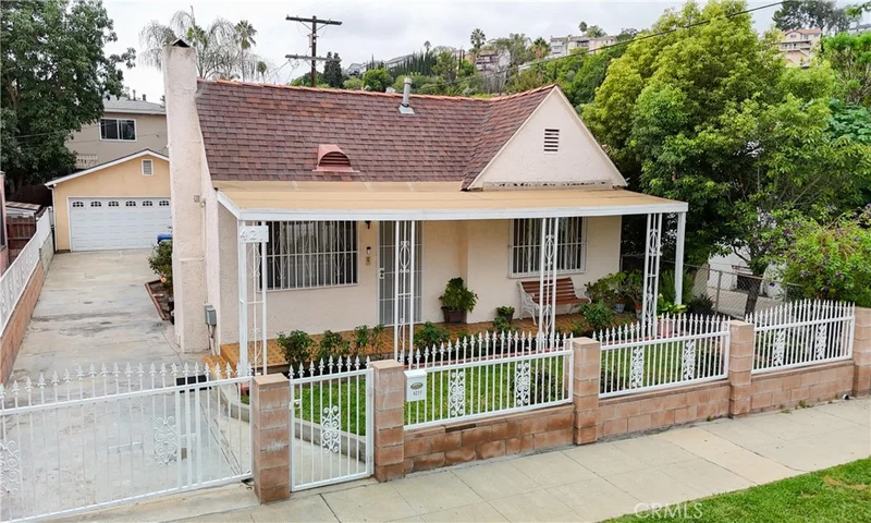 4211 Lowell Avenue, Los Angeles, CA 90032
