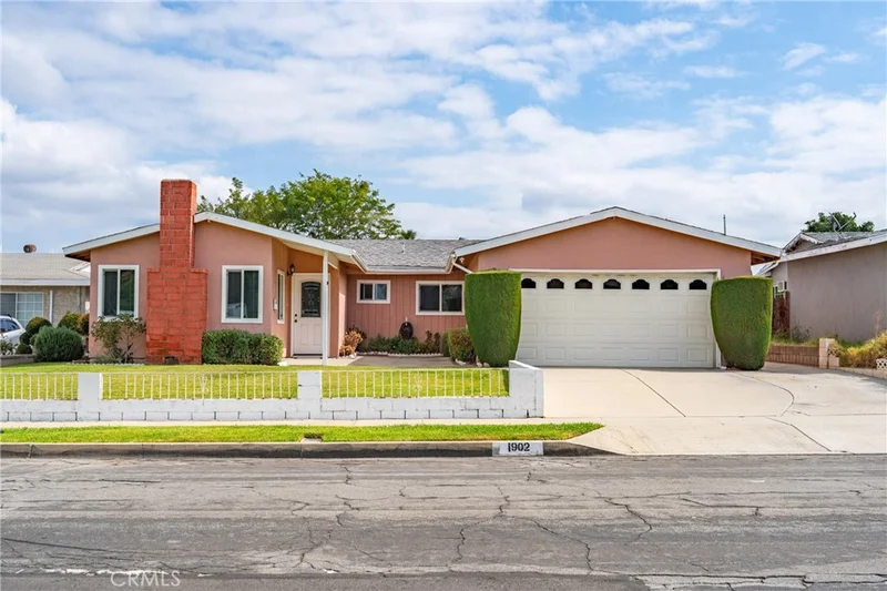 1902 Jellick Avenue, Rowland Heights, CA 91748