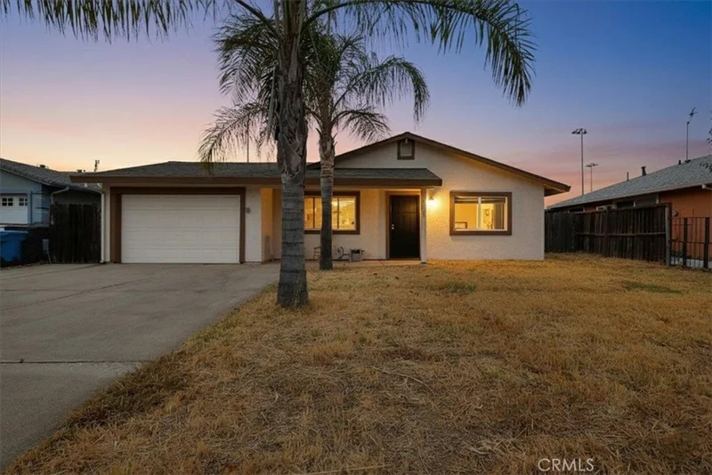 4361 Evelyn Drive, Olivehurst, CA 95961