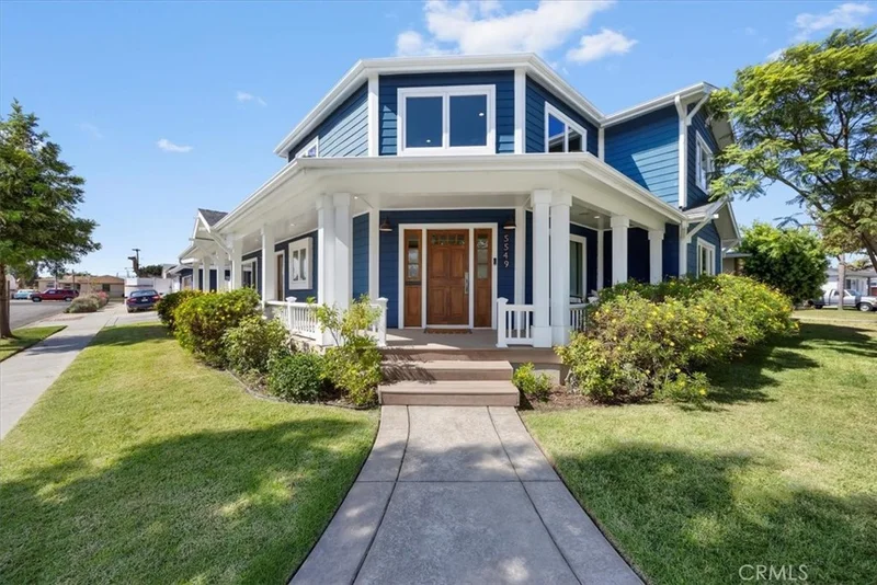 5549 W 133rd Street, Hawthorne, CA 90250