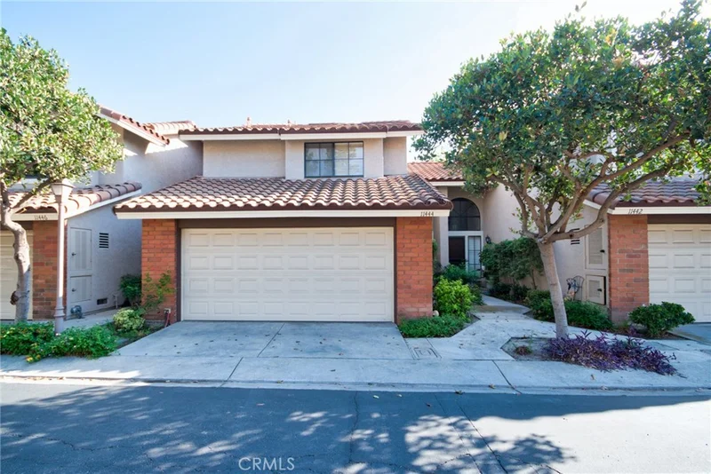 11444 Stapleton Court, Cerritos, CA 90703