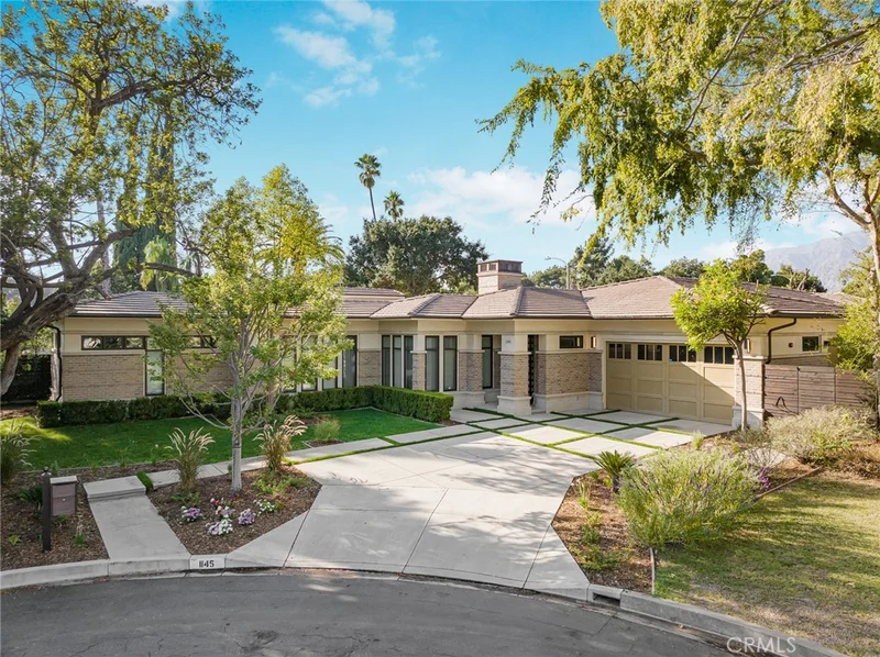 1145 Sano Court, Arcadia, CA 91007