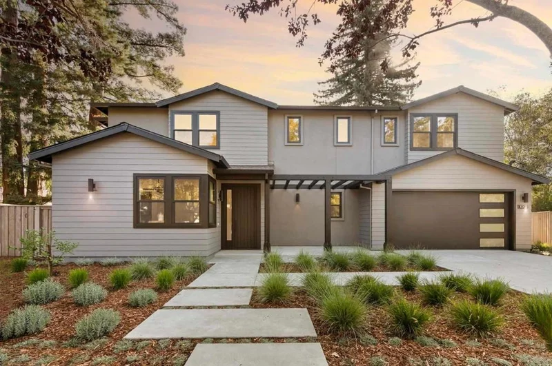 1001 Olive Street, Menlo Park, CA 94025