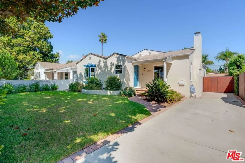 2578 Military Avenue, Los Angeles, CA 90064