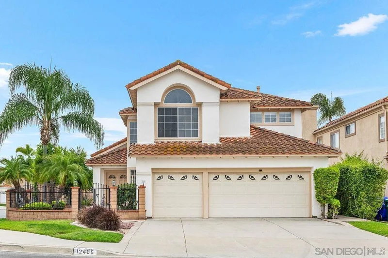 12485 Picrus St, San Diego, CA 92129