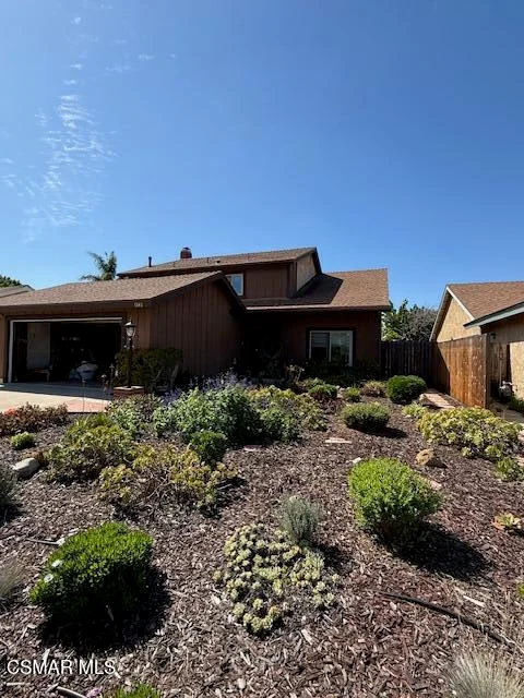 1141 Bogota Court, Oxnard, CA 93035