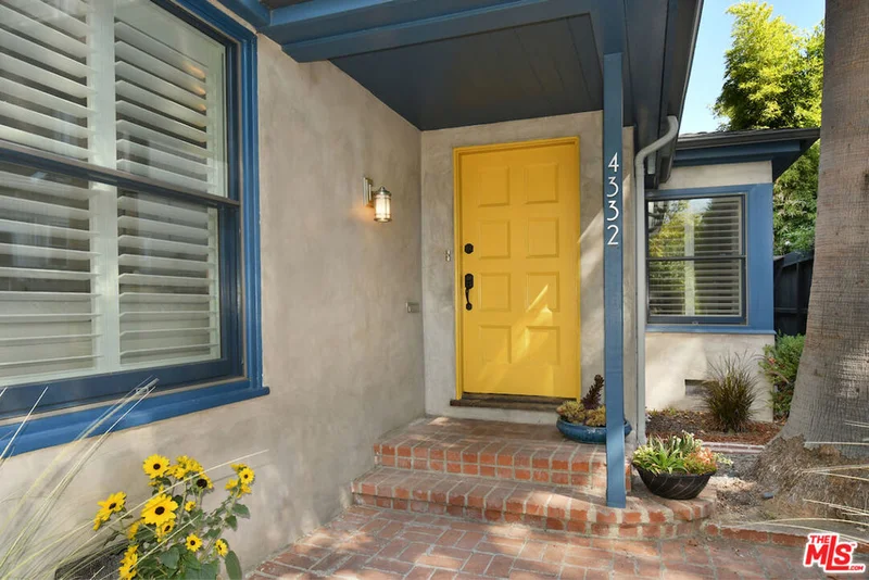 4332 Ben Avenue, Studio City, CA 91604