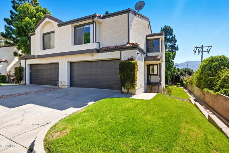 100 E Virginia Terrace, Santa Paula, CA 93060
