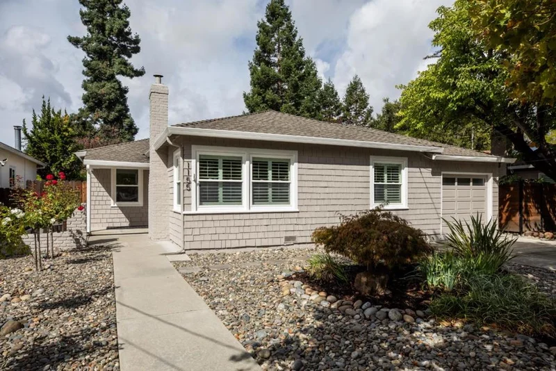 1155 17th Avenue, Redwood City, CA 94063