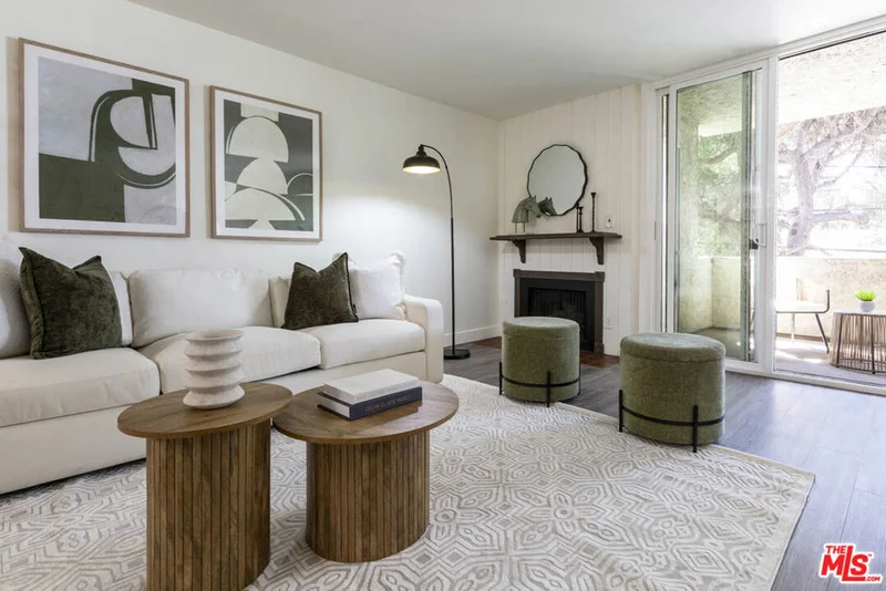 4321 Los Feliz Boulevard 1, Los Angeles, CA 90027