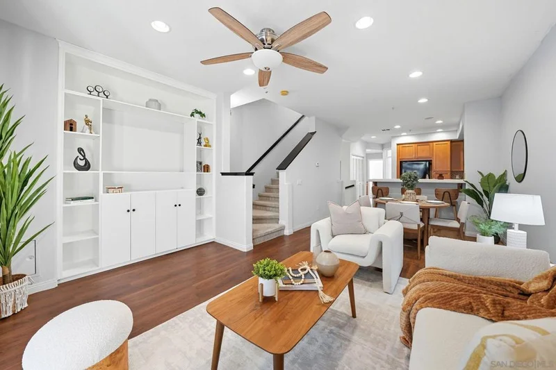 8783 Parkplace Ct, San Diego, CA 92123