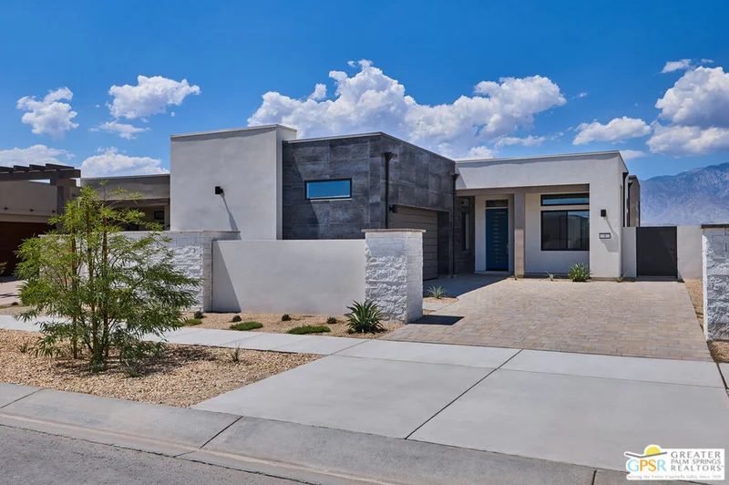 9 Heliotrope Avenue Lot #306, Rancho Mirage, CA 92270