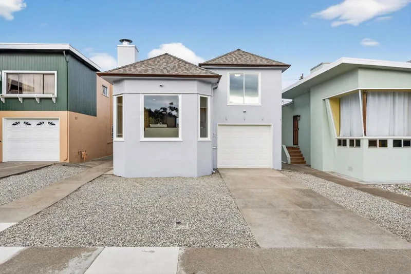 876 N Mayfair Avenue, Daly City, CA 94015