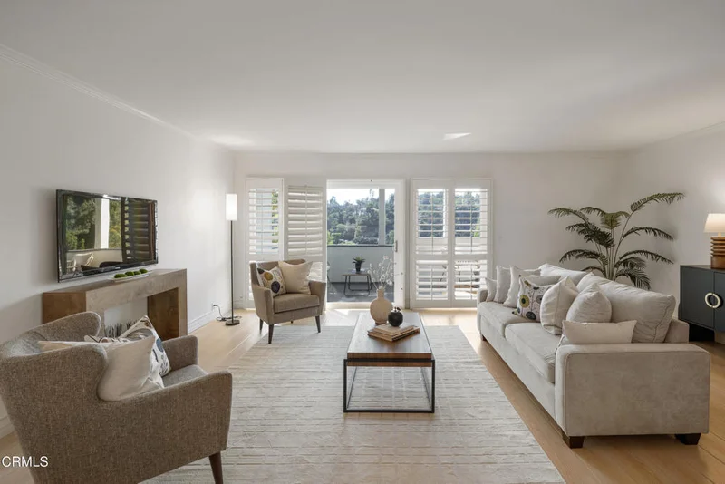 190 Arroyo Terrace 302, Pasadena, CA 91103