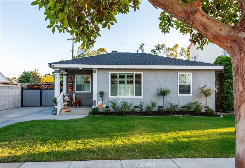 5638 E Keynote Street, Long Beach, CA 90808