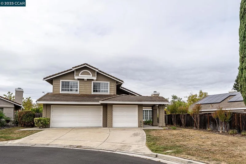 10 Bryce Canyon Pl, San Ramon, CA 94582