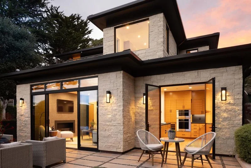 0 Camino Real & 7th Swc, Carmel, CA 93921