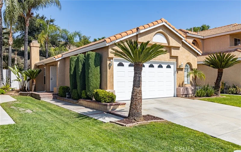 29346 Crest View Lane, Highland, CA 92346