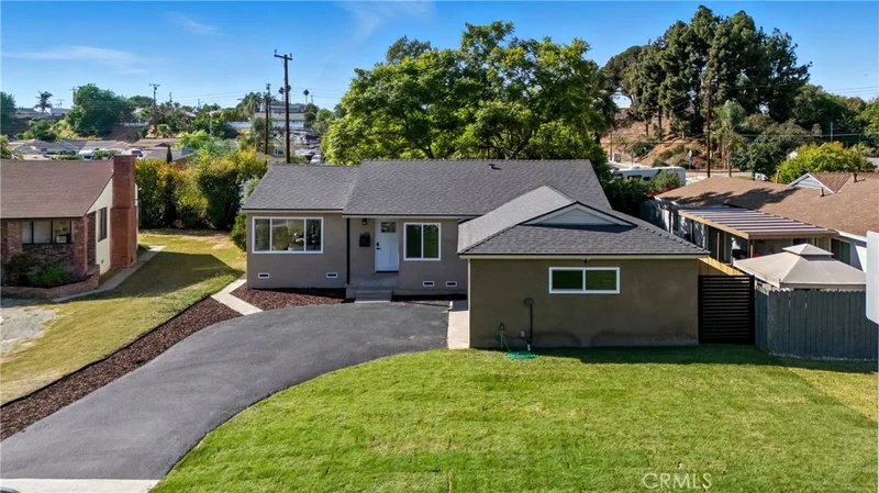 12311 Moline Drive, Whittier, CA 90604