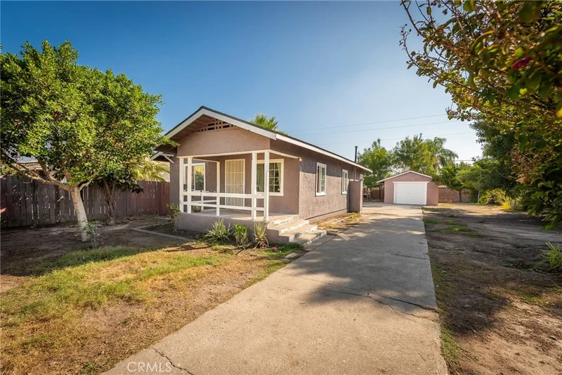 1125 1125 Myrtle, San Bernardino, CA 92410
